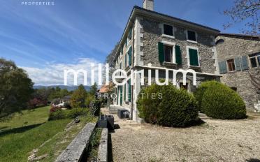 Villa 7 Zimmer - image - 1