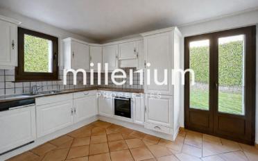 Einfamilienhaus 6 Zimmer - image - 3