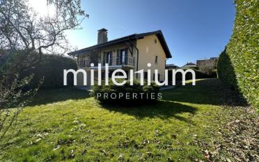 Einfamilienhaus 6 Zimmer - image - 1