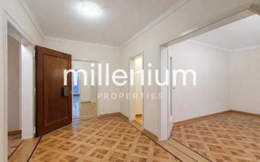 Apartment 5 rooms - image - 3