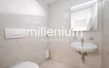 Apartment 6 rooms - image - 8