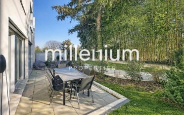 Apartment 5 rooms - image - 1