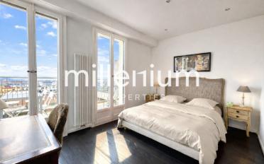 Furnished flat 5.5 rooms - image - 6