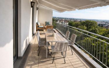 Appartement meublé 5.5 pièces - image - 2