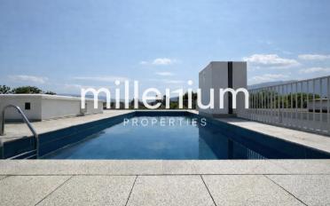 Apartment 5 rooms - image - 1