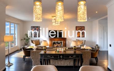 Appartement meublé 5.5 pièces - image - 2