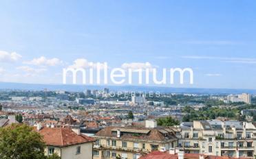 Appartement meublé 5.5 pièces - image - 9