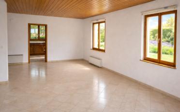 Maison 5 pièces - image - 2
