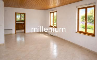 Single house 5 rooms - image - 2