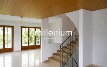 Single house 5 rooms - image - 3