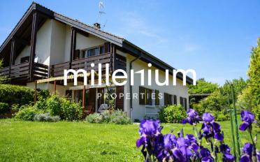 Single house 5 rooms - image - 1