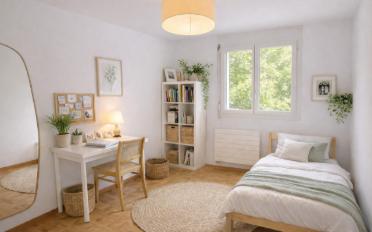 Single house 8 rooms - image - 5