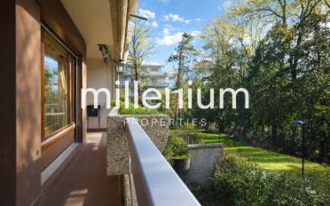 Apartment 5.5 rooms - image - 13