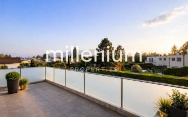 Apartment 6 rooms - image - 7