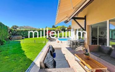 Single house 5.5 rooms - image - 5