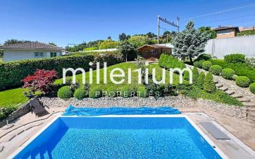 Single house 5.5 rooms - image - 3