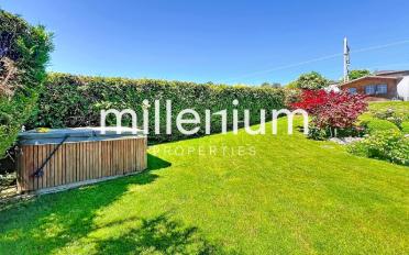 Single house 5.5 rooms - image - 4