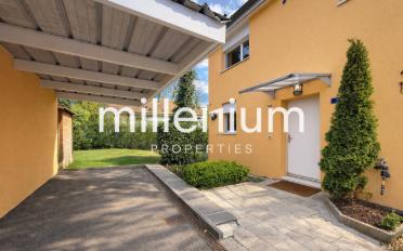 Einfamilienhaus 5 Zimmer - image - 1