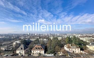 Apartment 4.5 rooms - image - 1