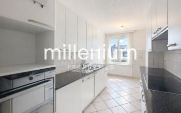 Appartement 5 pièces - image - 4