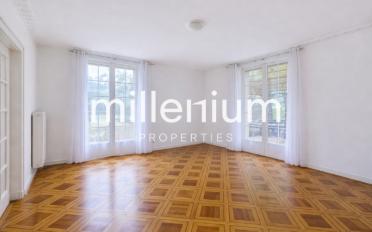 Apartment 5 rooms - image - 2