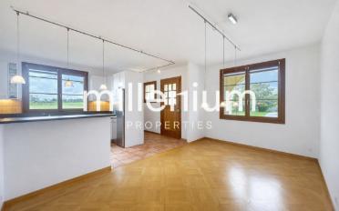 Apartment 5 rooms - image - 4