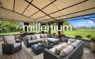 Apartment 5 rooms - image - 1