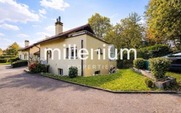 Reihenfamilienhaus 9 Zimmer - image - 1