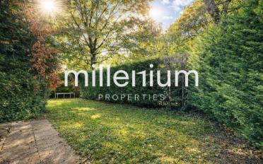 Reihenfamilienhaus 9 Zimmer - image - 2