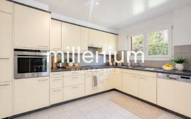 Reihenfamilienhaus 9 Zimmer - image - 3