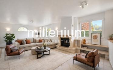 Reihenfamilienhaus 9 Zimmer - image - 2