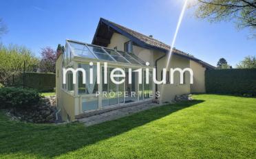 Reihenfamilienhaus 9 Zimmer - image - 1