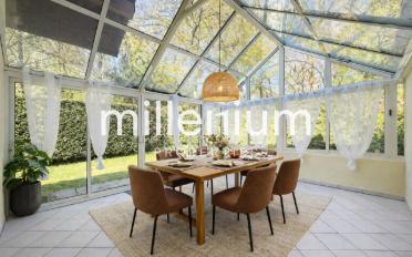 Reihenfamilienhaus 9 Zimmer - image - 4