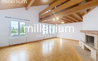 Apartment 7.5 rooms - image - 1