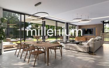 Einfamilienhaus 7 Zimmer - image - 1