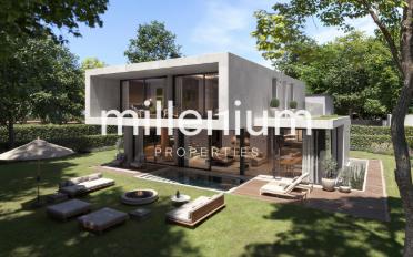 Einfamilienhaus 7 Zimmer - image - 2