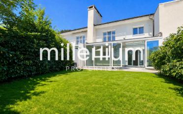 Single house 5 rooms - image - 1