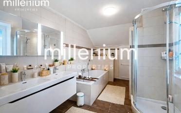 Maison 7.5 pièces - image - 11