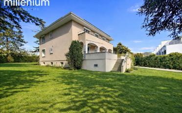 Einfamilienhaus 8 Zimmer - image - 2