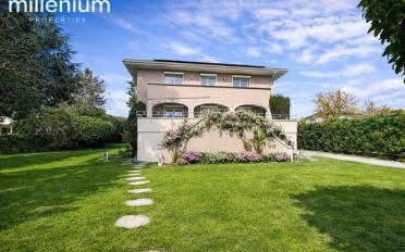 Einfamilienhaus 8 Zimmer - image - 1