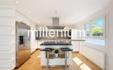 Einfamilienhaus 8 Zimmer - image - 6