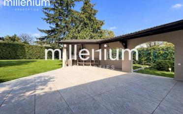 Einfamilienhaus 8 Zimmer - image - 3