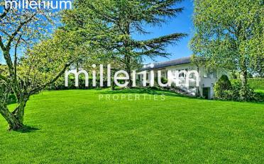Single house 7 rooms - image - 1