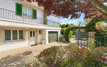 Single house 8 rooms - image - 2