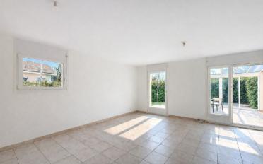 Single house 5 rooms - image - 2