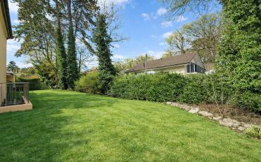 Single house 5 rooms - image - 12