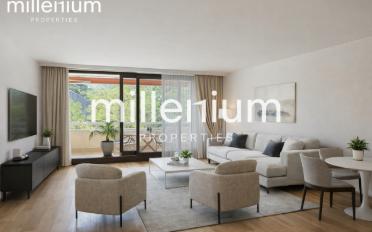 Wohnung 4 Zimmer - image - 2