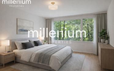 Wohnung 4 Zimmer - image - 3