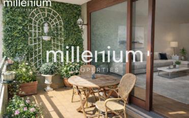Wohnung 4 Zimmer - image - 1