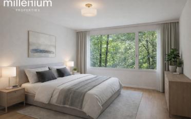 Apartment 4 rooms - image - 3
